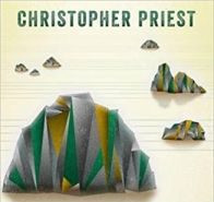 (2021) The Dream Archipelago by Christopher Priest