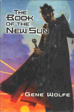 (2019) The Book of the New Sun by Gene Wolfe